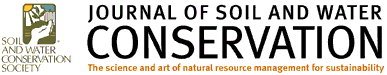 Journal of Soil and Water Conservation